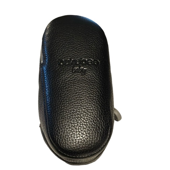 BUKUBEE BABY Onyx Leather Bootie - Soft Soles US 5 (24-30 months) - Picture 10 of 13